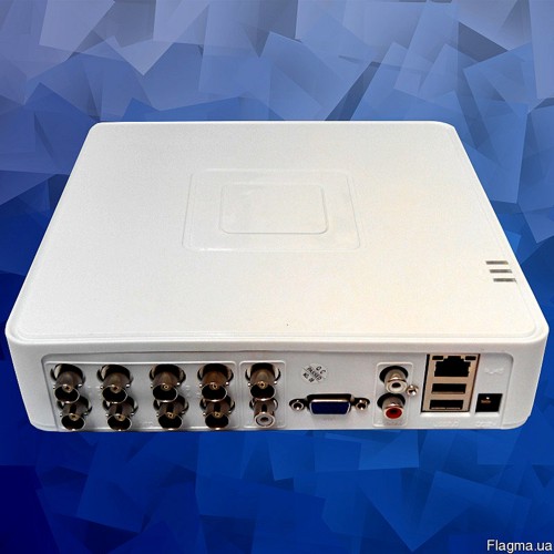 CK-PB9508  8 Vdeo/1 Audio. LAN. HDMI. VGA. USB. Motion Detetion